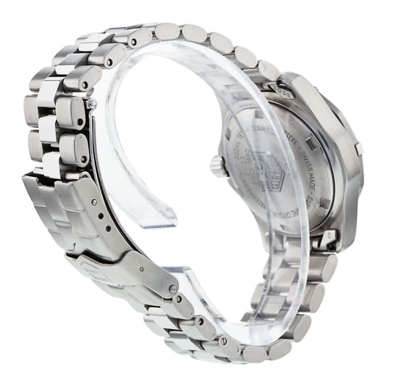 Tag Heuer 2000 Series WK1313.BA0313
